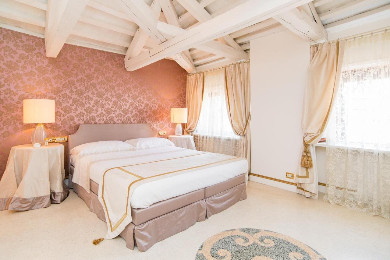 Wellvenice Fenice Ngoại thất bức ảnh