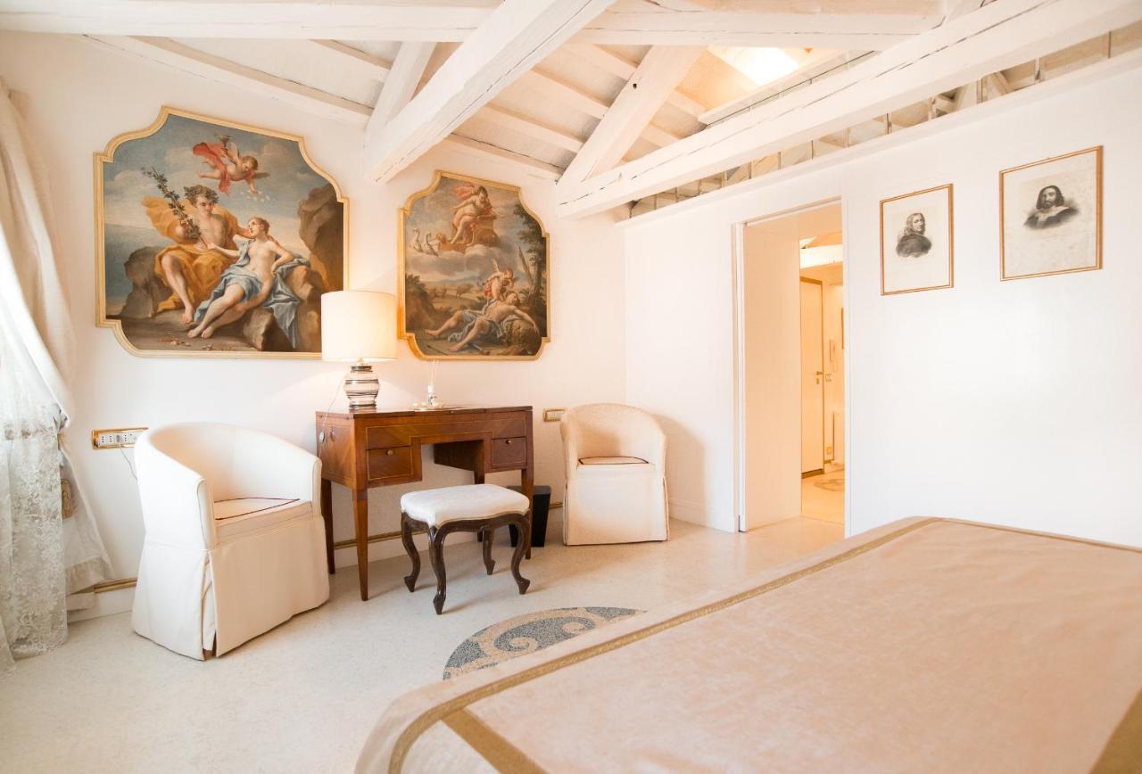 Wellvenice Fenice Ngoại thất bức ảnh
