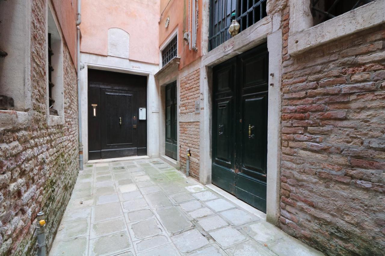 Wellvenice Fenice Ngoại thất bức ảnh