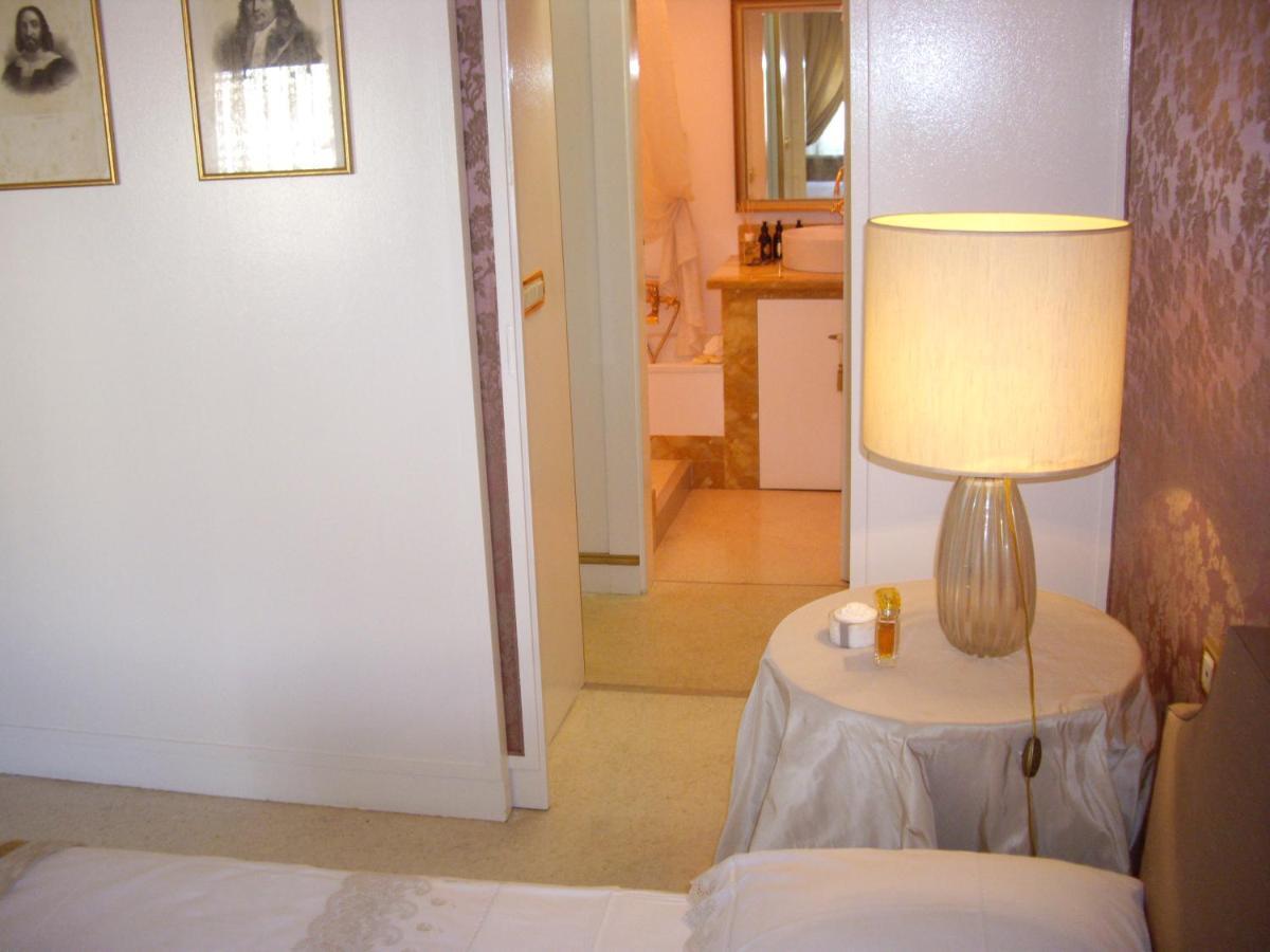 Wellvenice Fenice Ngoại thất bức ảnh
