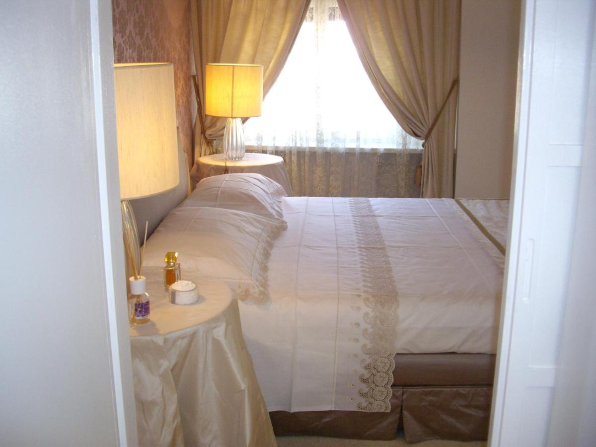Wellvenice Fenice Ngoại thất bức ảnh