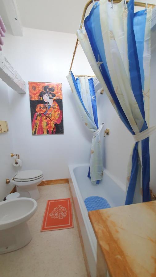 Wellvenice Fenice Ngoại thất bức ảnh