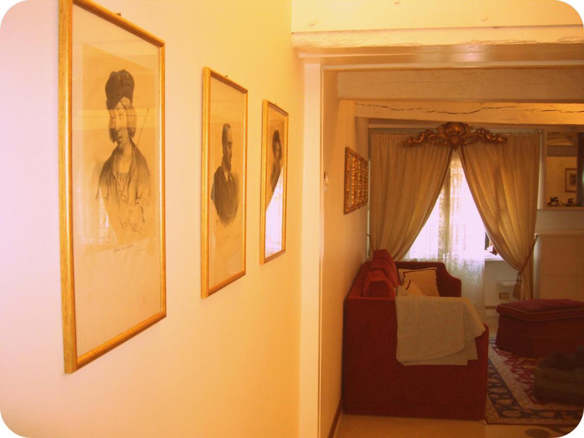 Wellvenice Fenice Ngoại thất bức ảnh