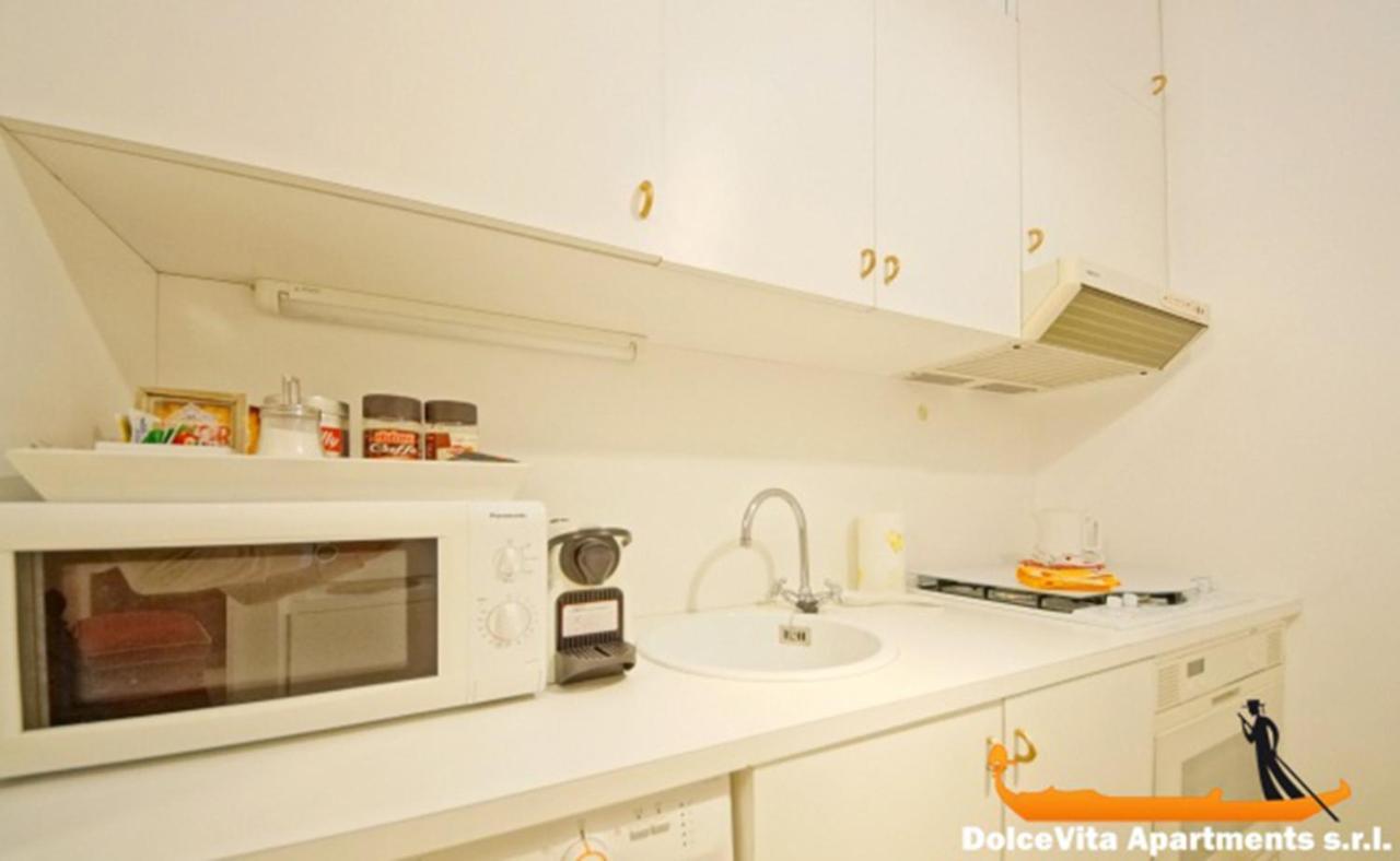Wellvenice Fenice Ngoại thất bức ảnh