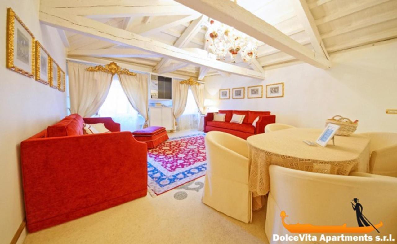 Wellvenice Fenice Ngoại thất bức ảnh