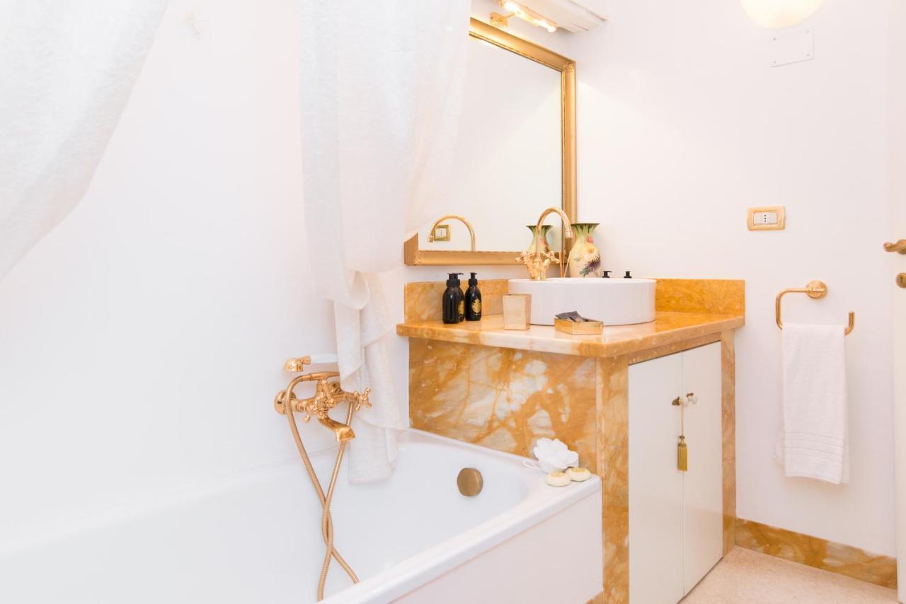 Wellvenice Fenice Ngoại thất bức ảnh