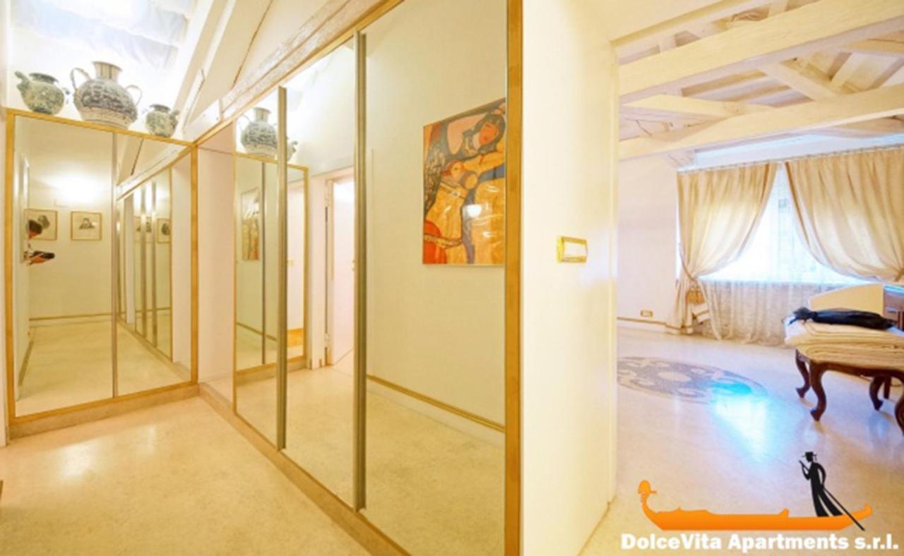 Wellvenice Fenice Ngoại thất bức ảnh