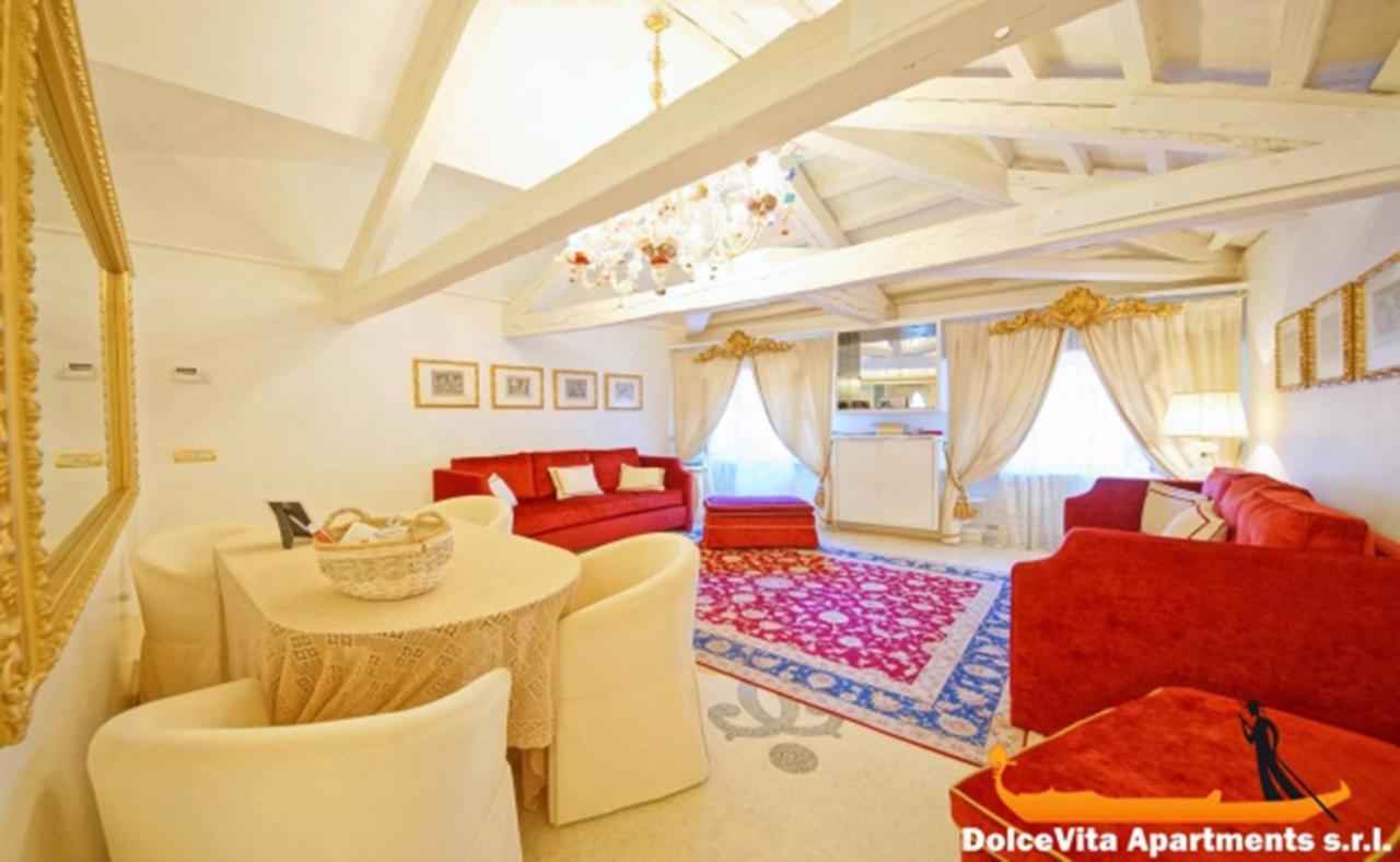 Wellvenice Fenice Ngoại thất bức ảnh