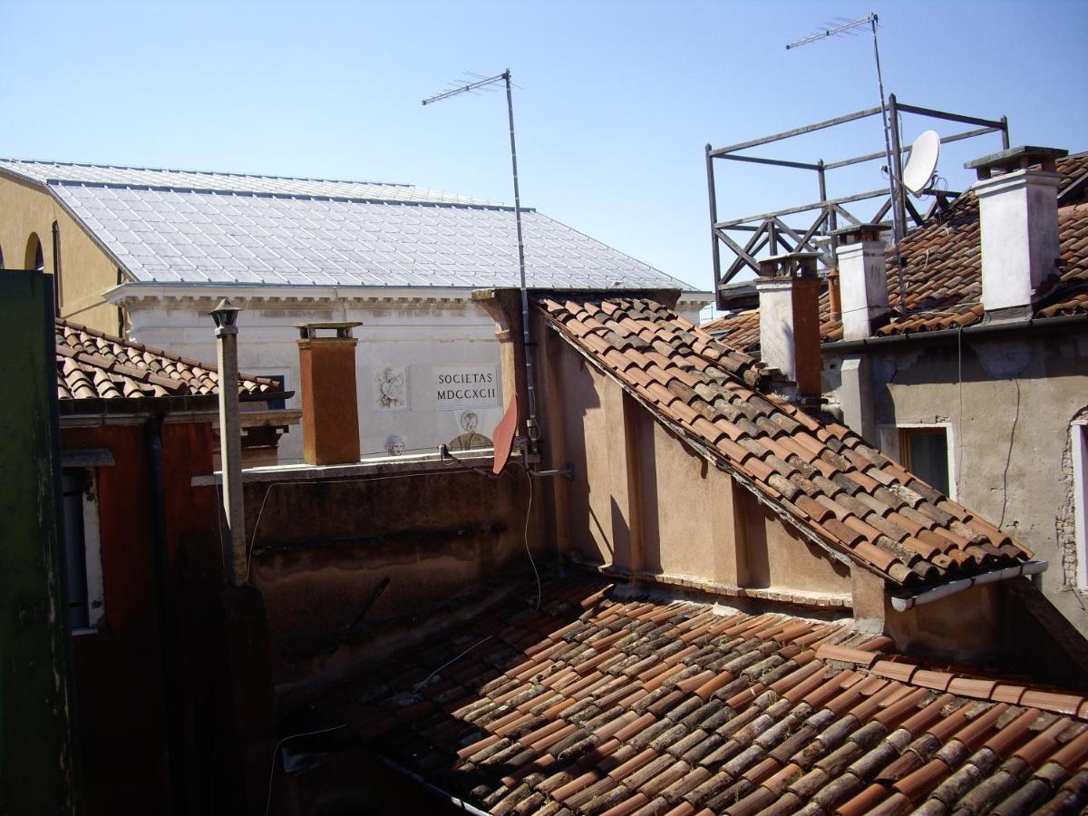Wellvenice Fenice Ngoại thất bức ảnh