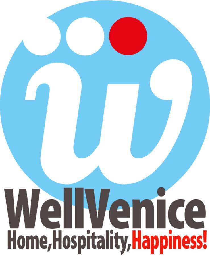 Wellvenice Fenice Ngoại thất bức ảnh