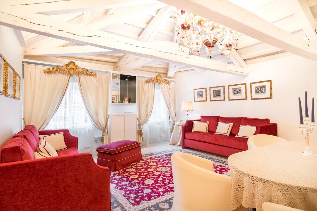 Wellvenice Fenice Ngoại thất bức ảnh